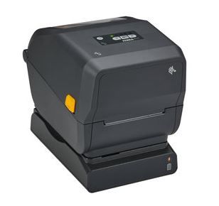 Zebra ZD421 thermal transfer desktop label printer