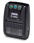Zebra ZQ210 mobile printer
